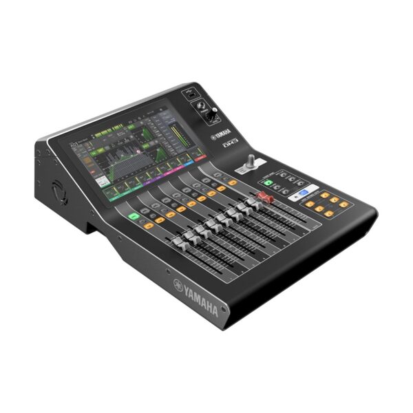 consola-yamaha-digital-dm3 DM3 Mesa de Mezcla Digital