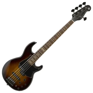 BB735SUNBURST Bajo Yamaha BB735A Sunburst
