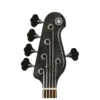Bajo Yamaha BB735A Sunburst