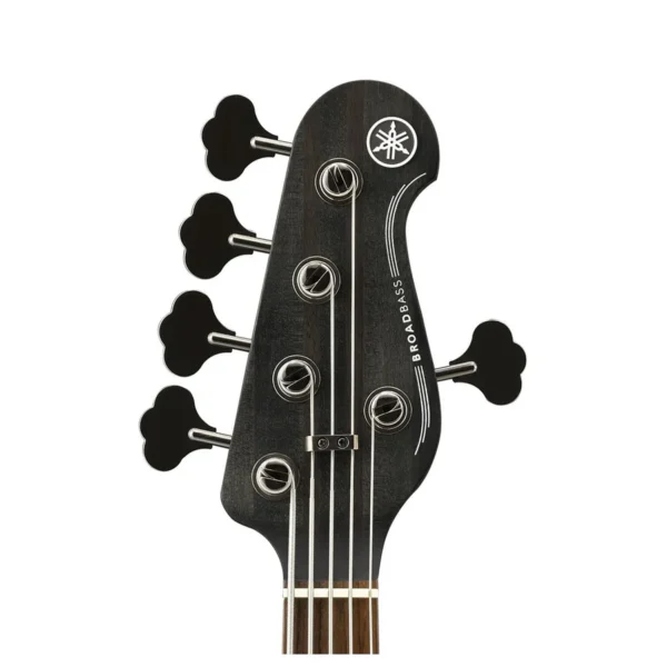 Bajo Yamaha BB735A Sunburst