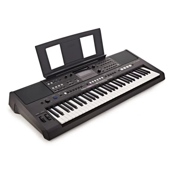 Teclado Yamaha Psr E583