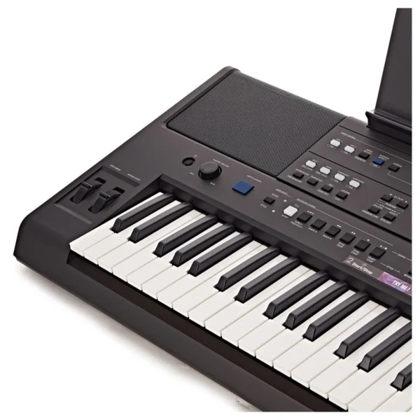 Teclado Yamaha Psr E583