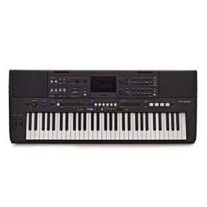 PSRE5835 Teclado Yamaha Psr E583